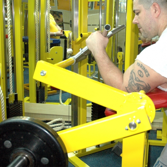 Sklep z przyrządami do treningów armwrestling