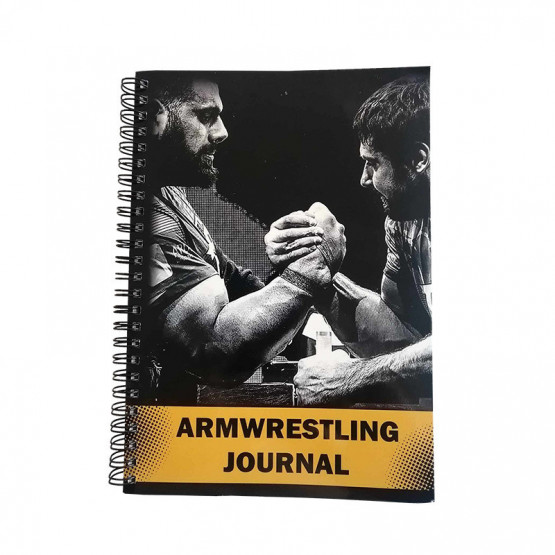 Sklep z przyrządami do treningów armwrestling