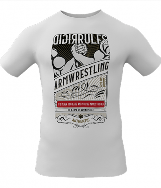 Armwrestling Shop # Armpower.net